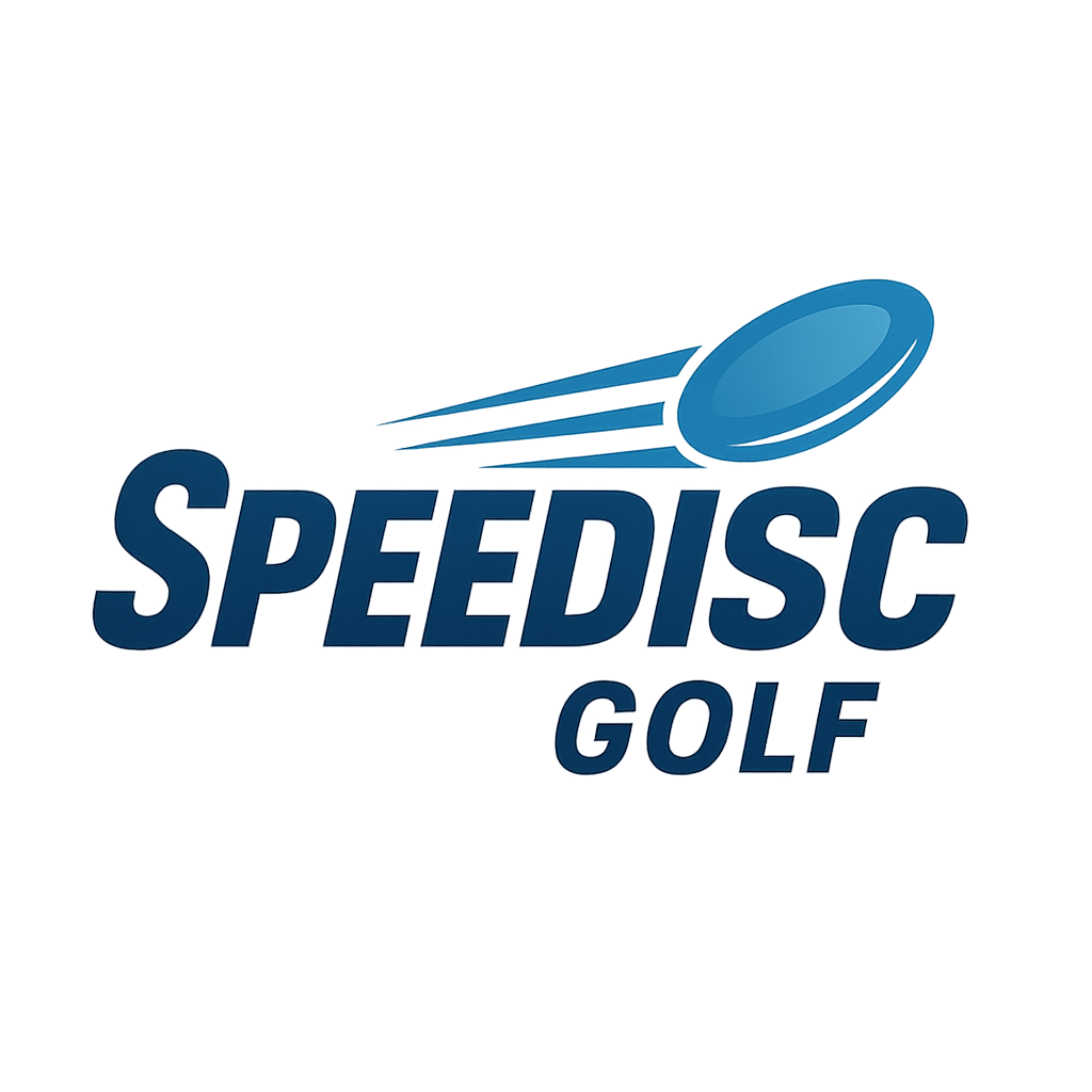 SpeeDisc Golf Logo
